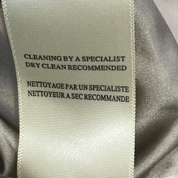 BLANKNYC Tan Suede Leather Fawn Skirt Short Button Front Pockets Women’s Size 25 - Picture 9 of 12